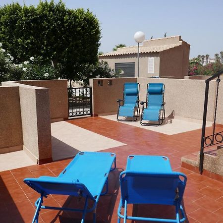 Casa Punta Prima Apartment Orihuela Exterior foto