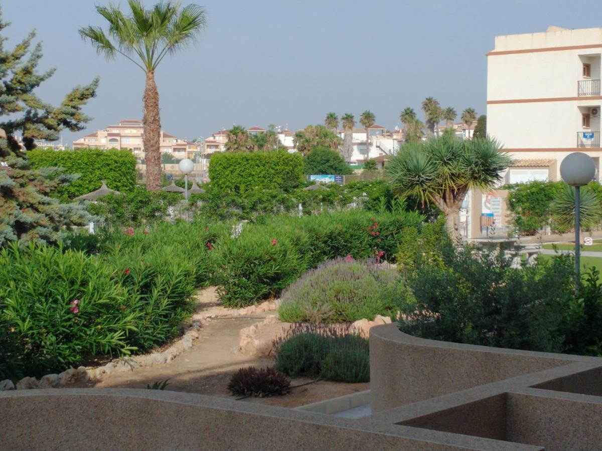 Casa Punta Prima Apartment Orihuela Exterior foto