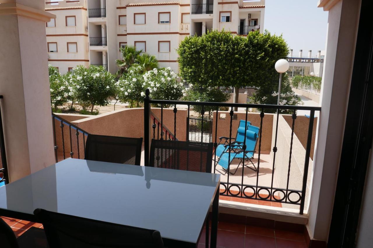 Casa Punta Prima Apartment Orihuela Exterior foto