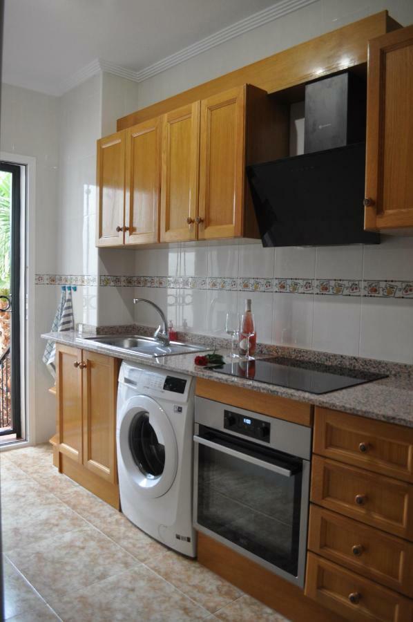 Casa Punta Prima Apartment Orihuela Exterior foto