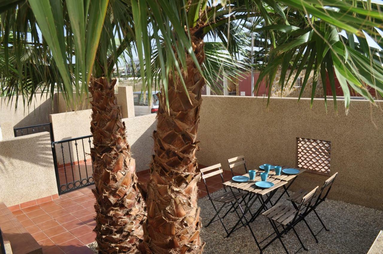 Casa Punta Prima Apartment Orihuela Exterior foto