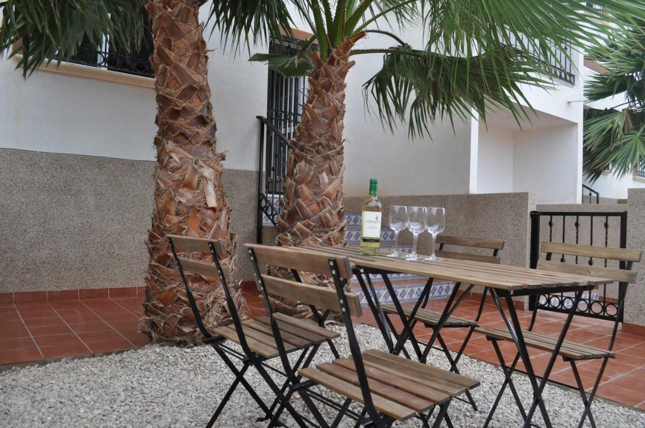 Casa Punta Prima Apartment Orihuela Exterior foto